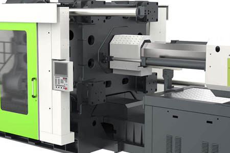 哪個廠家生產(chǎn)的大型二板注塑機(jī)質(zhì)量可靠？認(rèn)準(zhǔn)寧波京瓊