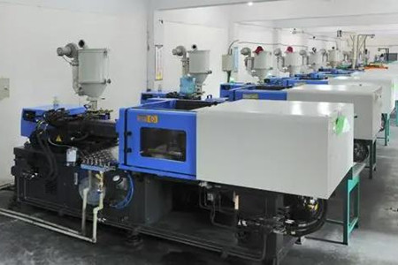 怎么消除果筐注塑機(jī)的噪音？措施很多！
